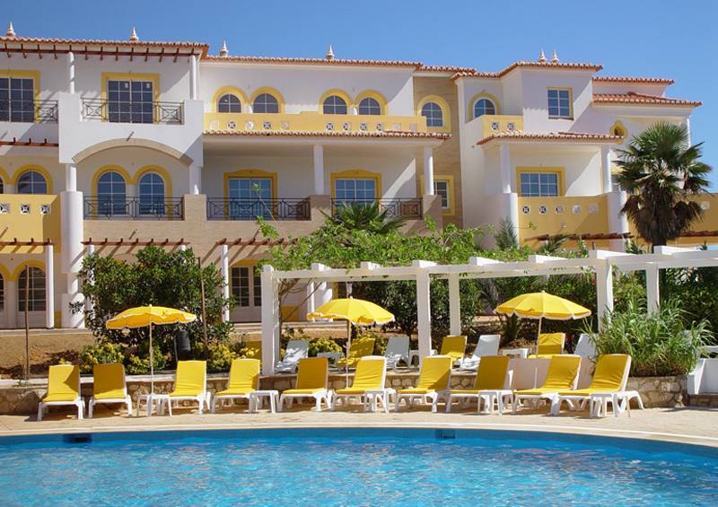 Luz Bay Club Beach & Sun Hotel 4