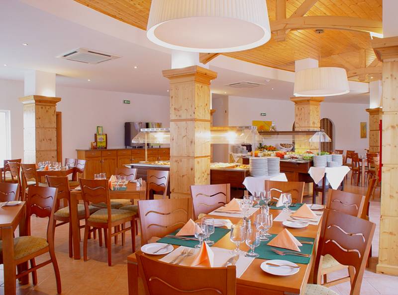 Luz Bay Club Beach & Sun Hotel 5