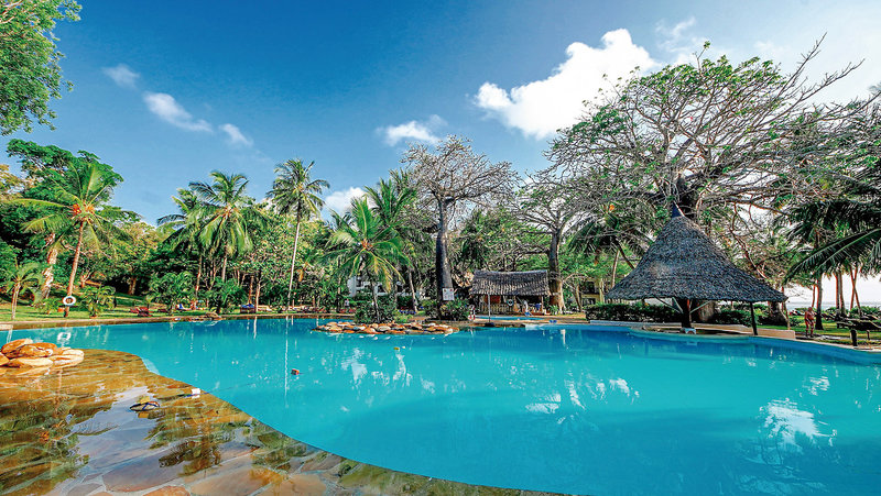 Papillon Lagoon Reef 2