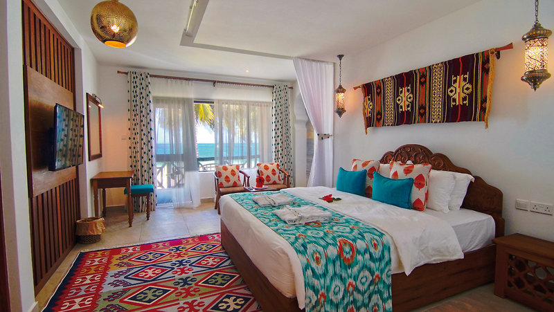 Papillon Lagoon Reef 9