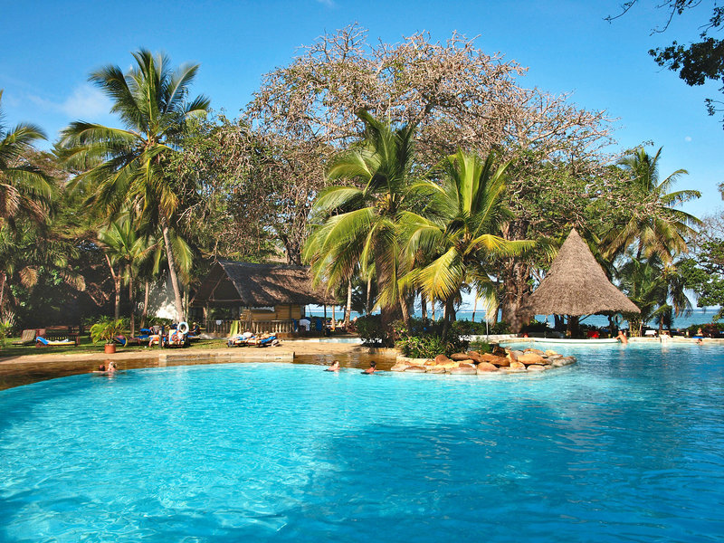 Papillon Lagoon Reef 1