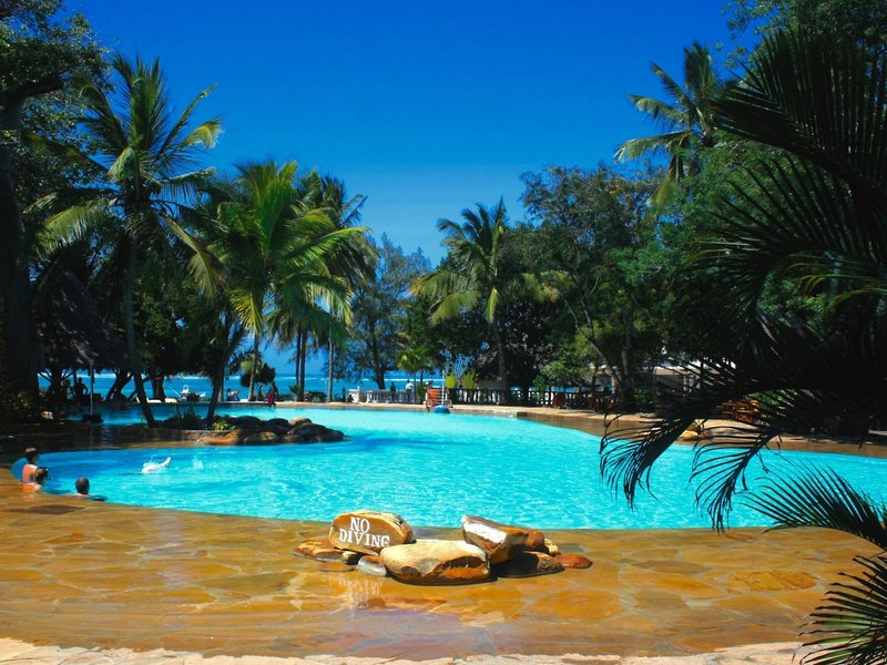 Papillon Lagoon Reef 4