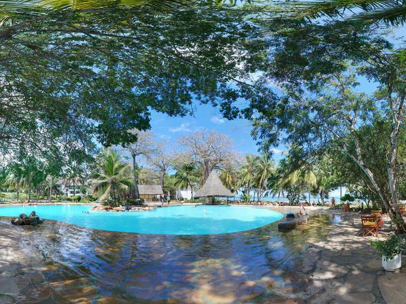 Papillon Lagoon Reef 5