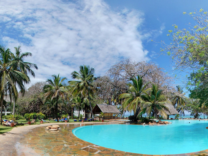 Papillon Lagoon Reef 6