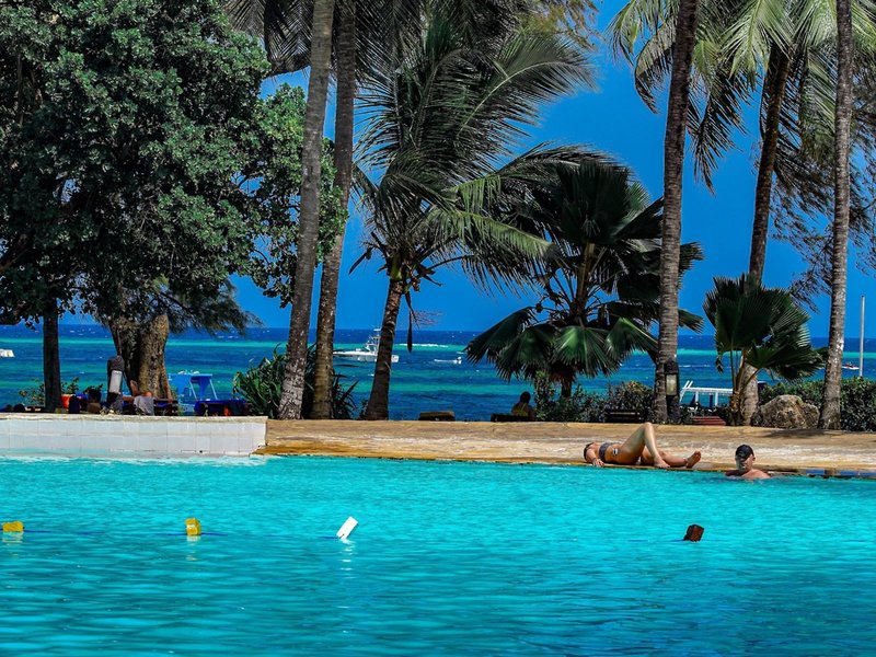 Papillon Lagoon Reef 7