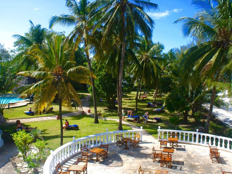 Papillon Lagoon Reef 9