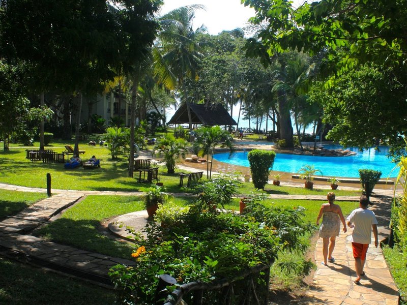 Papillon Lagoon Reef 13