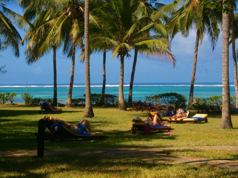 Papillon Lagoon Reef 14