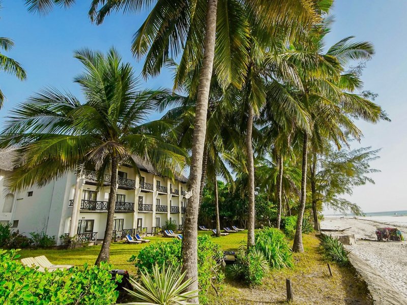 Papillon Lagoon Reef 15