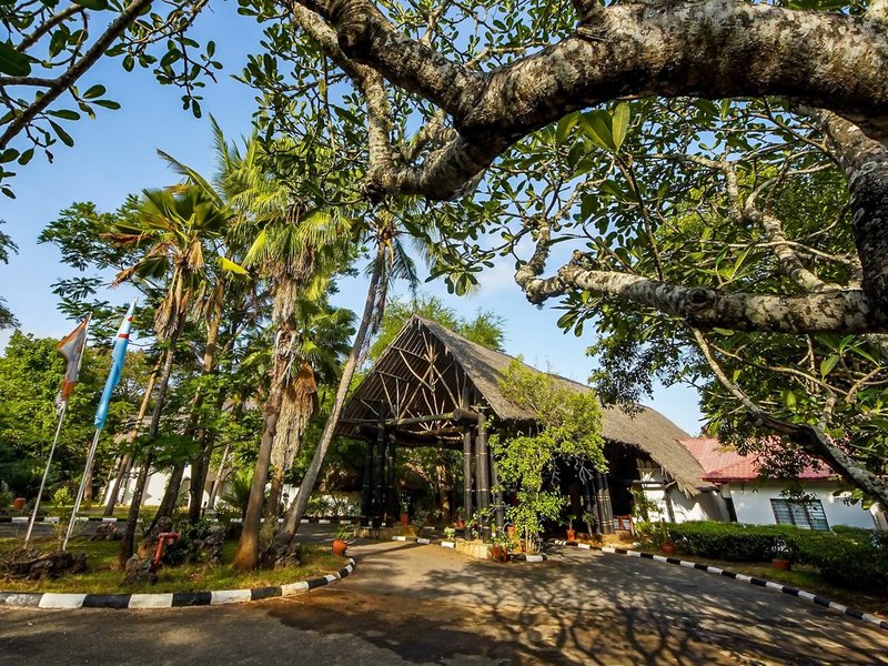 Papillon Lagoon Reef 16