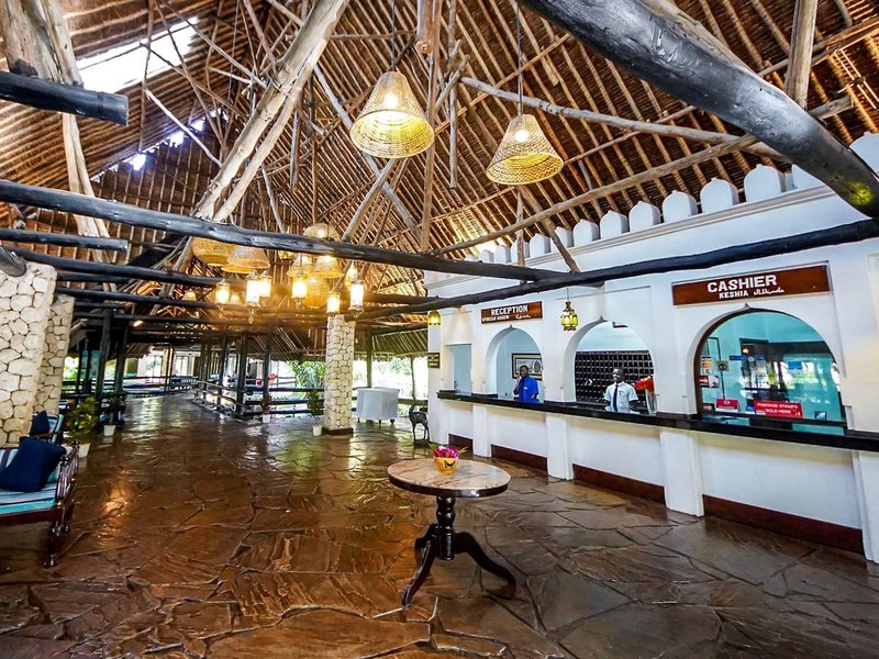 Papillon Lagoon Reef 18