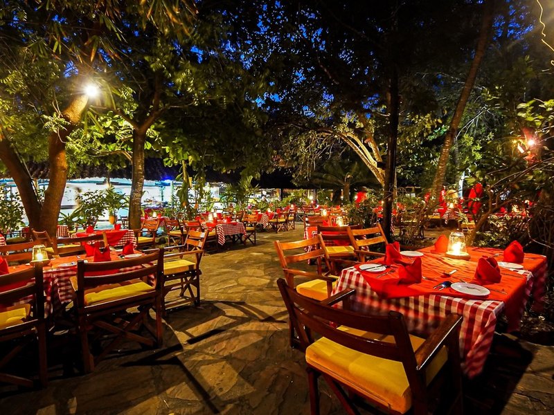 Papillon Lagoon Reef 20