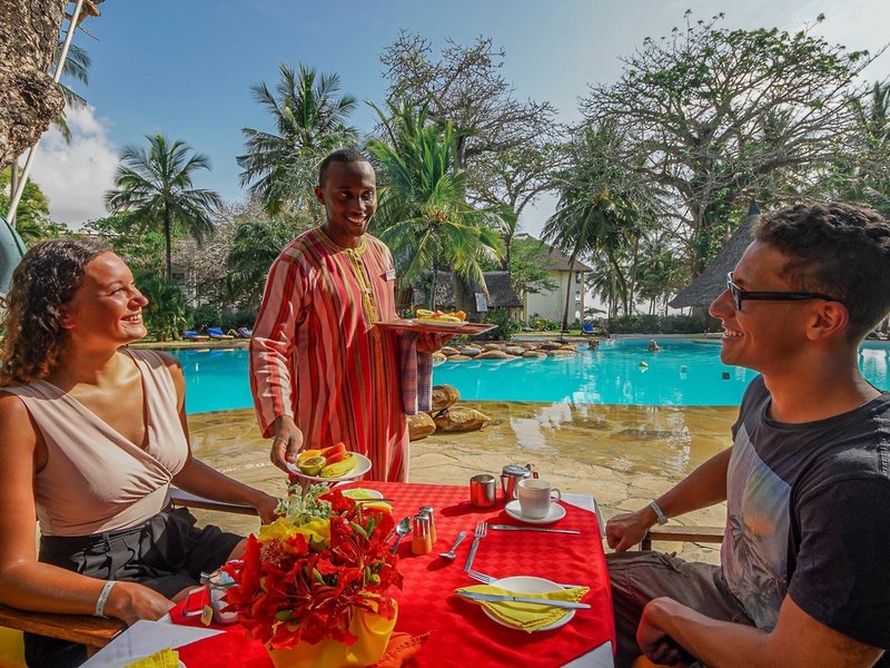 Papillon Lagoon Reef 21