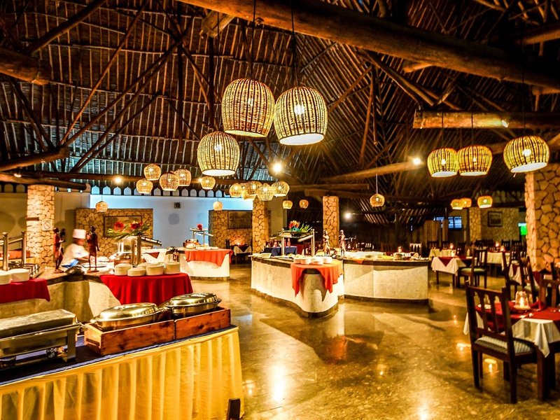 Papillon Lagoon Reef 22