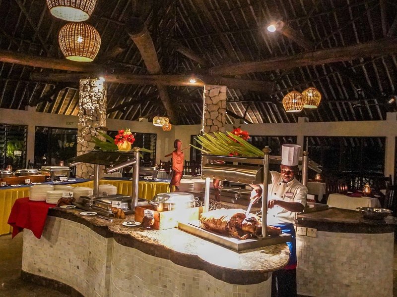 Papillon Lagoon Reef 23