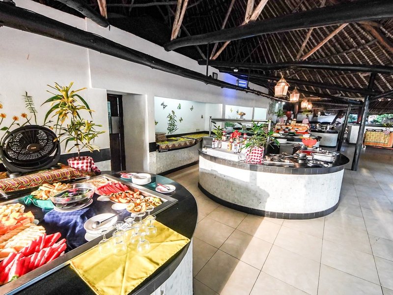 Papillon Lagoon Reef 24