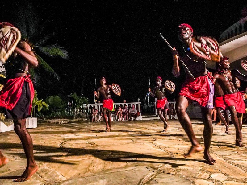 Papillon Lagoon Reef 26