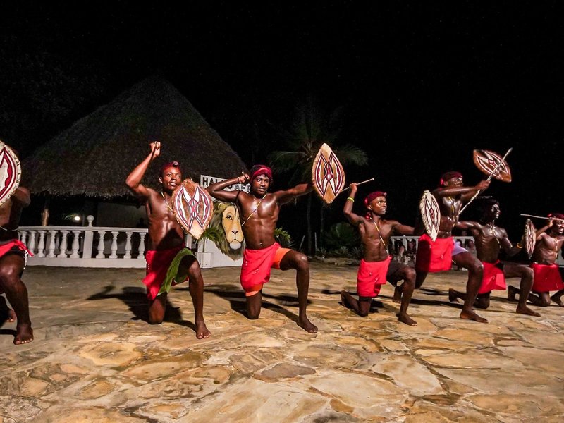 Papillon Lagoon Reef 29