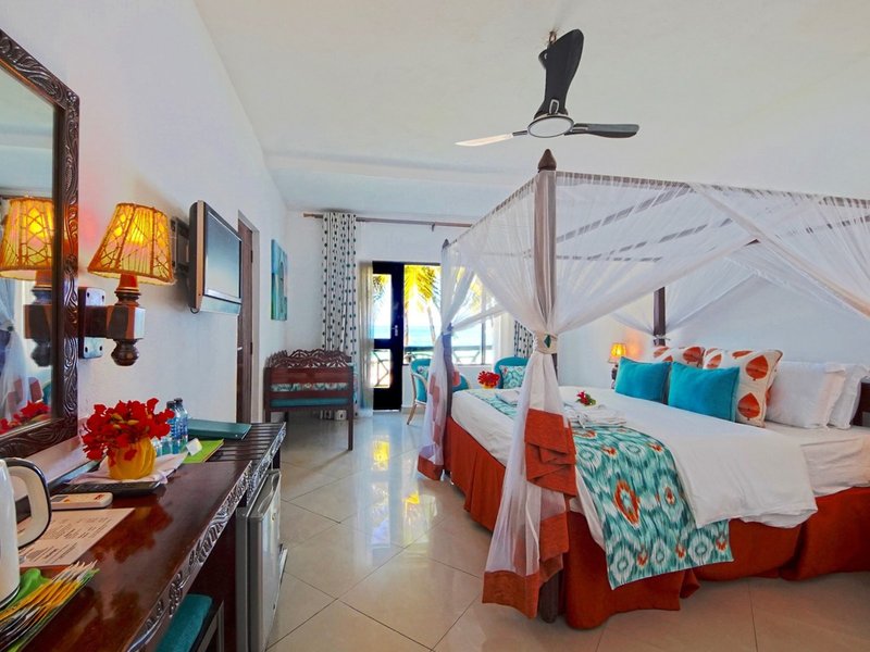 Papillon Lagoon Reef 33