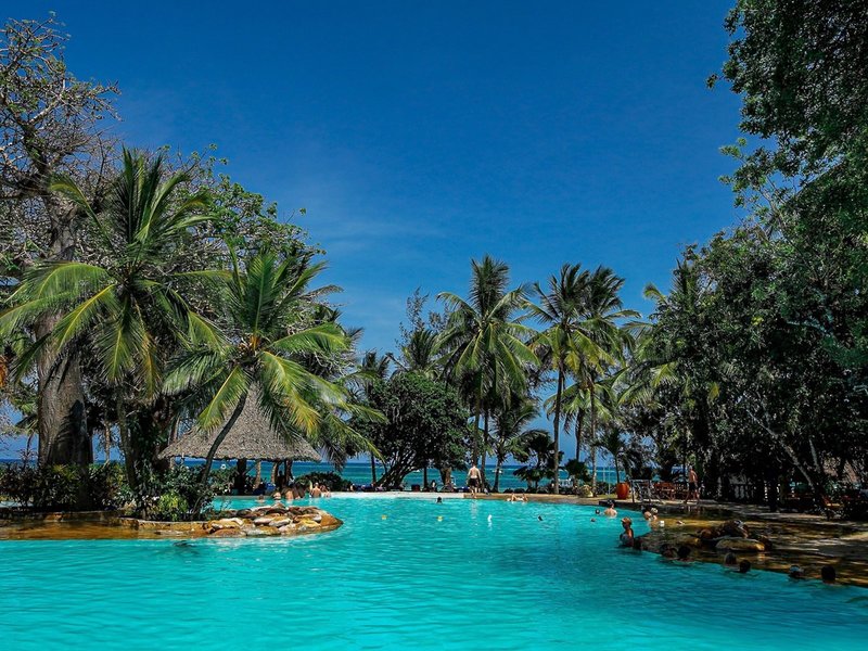 Papillon Lagoon Reef 3