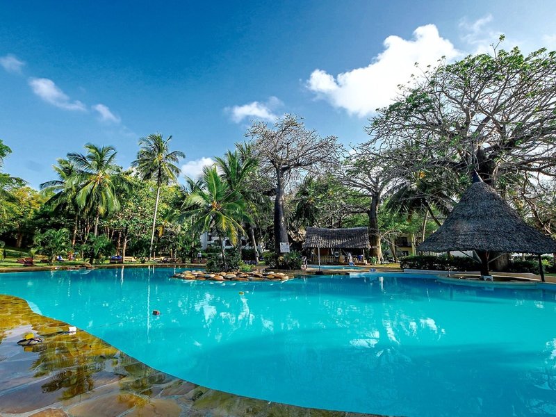 Papillon Lagoon Reef 8