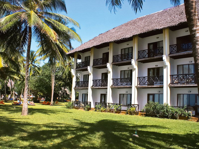 Papillon Lagoon Reef 11