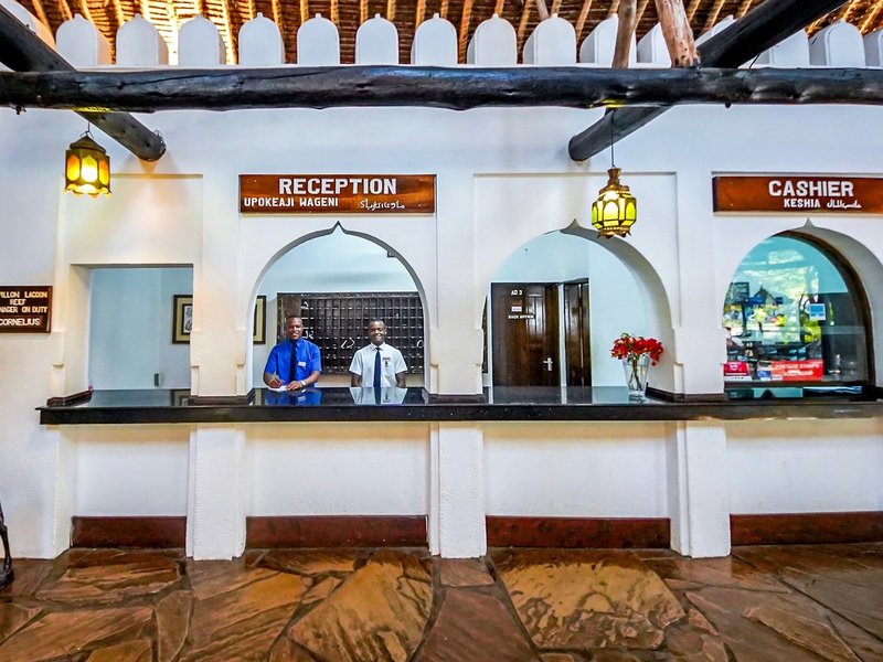 Papillon Lagoon Reef 19