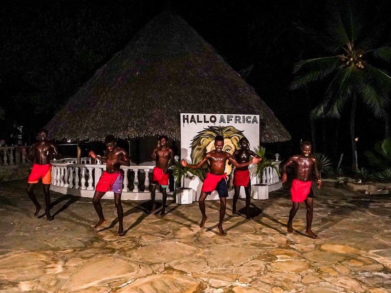 Papillon Lagoon Reef 27