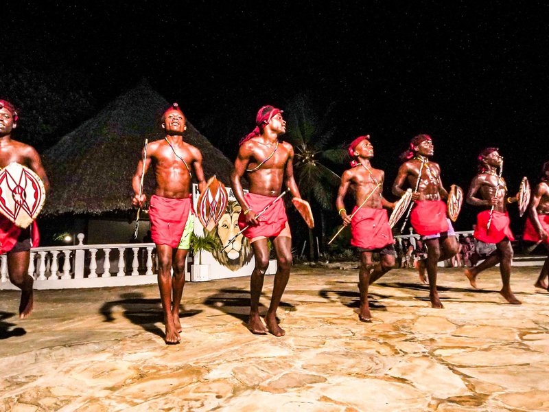 Papillon Lagoon Reef 28