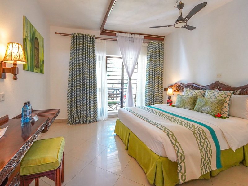 Papillon Lagoon Reef 31