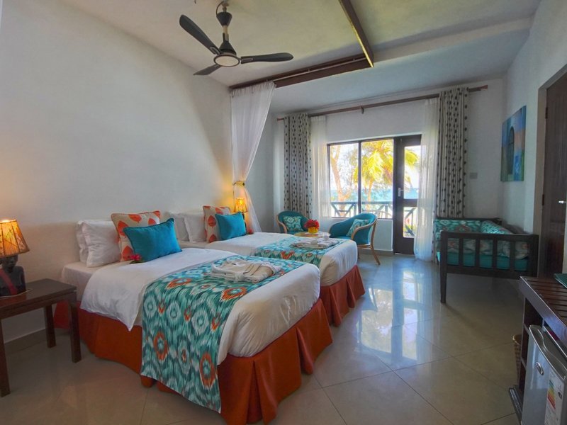 Papillon Lagoon Reef 34