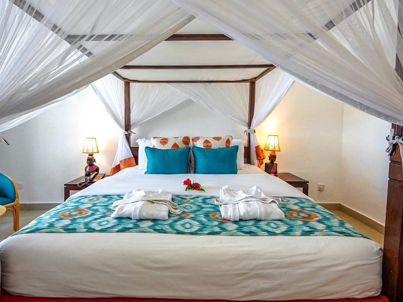 Papillon Lagoon Reef 35