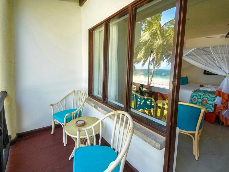 Papillon Lagoon Reef 36