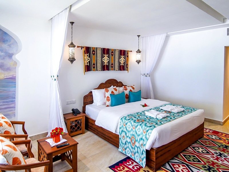 Papillon Lagoon Reef 42