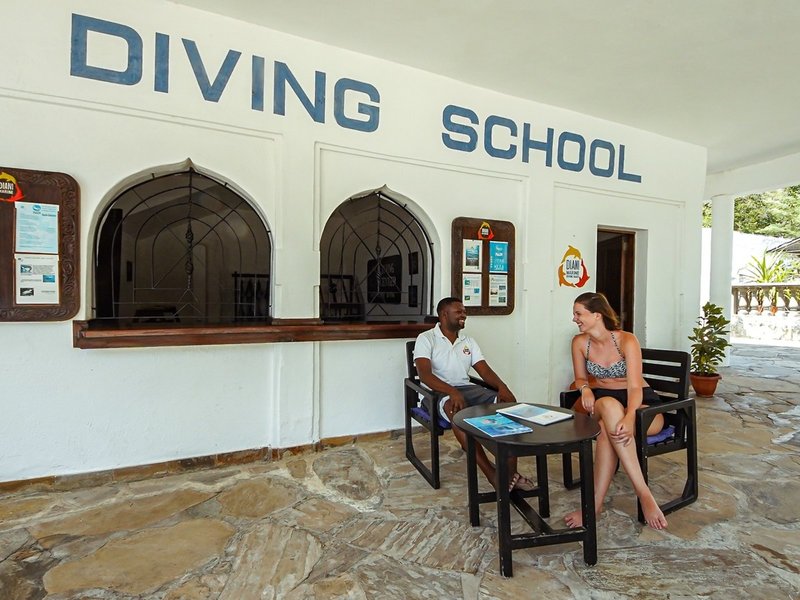 Papillon Lagoon Reef 44