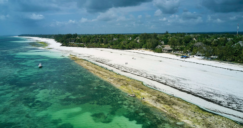 Papillon Lagoon Reef 3