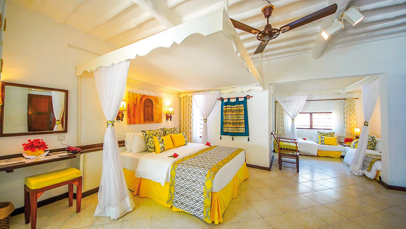 Papillon Lagoon Reef 8