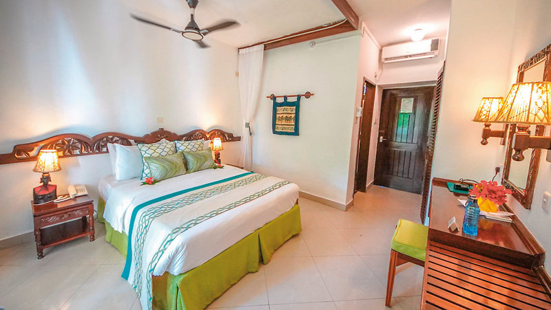 Papillon Lagoon Reef 10