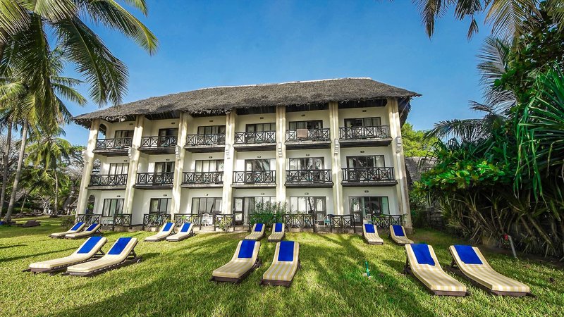 Papillon Lagoon Reef 2