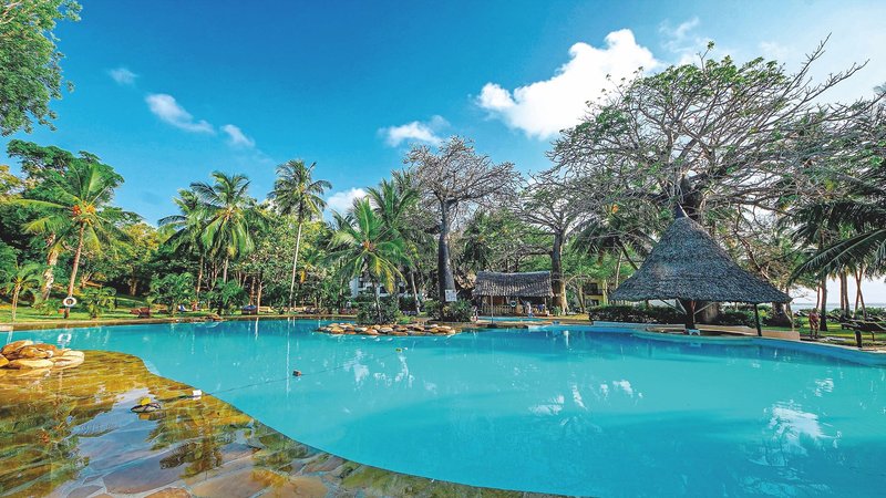 Papillon Lagoon Reef 5