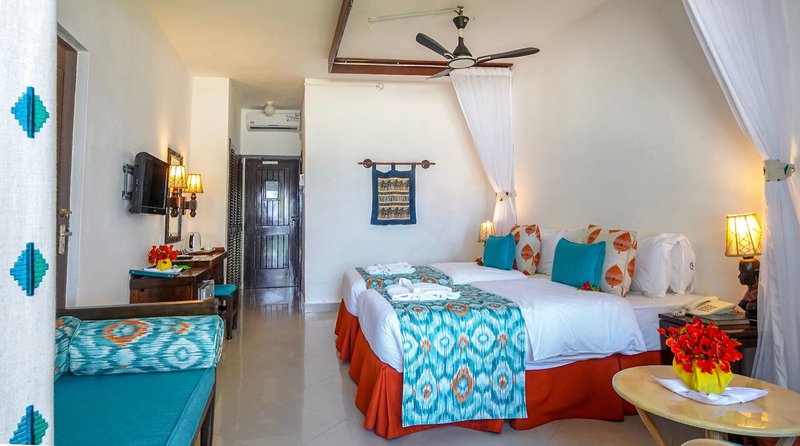 Papillon Lagoon Reef 19