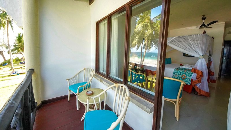 Papillon Lagoon Reef 20