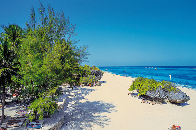 Leopard Beach Resort & Spa 1