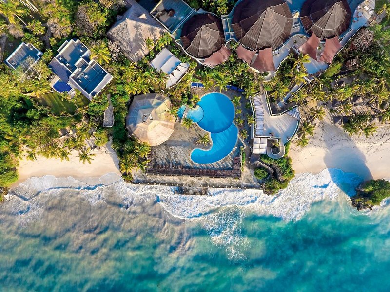 Leopard Beach Resort & Spa 5