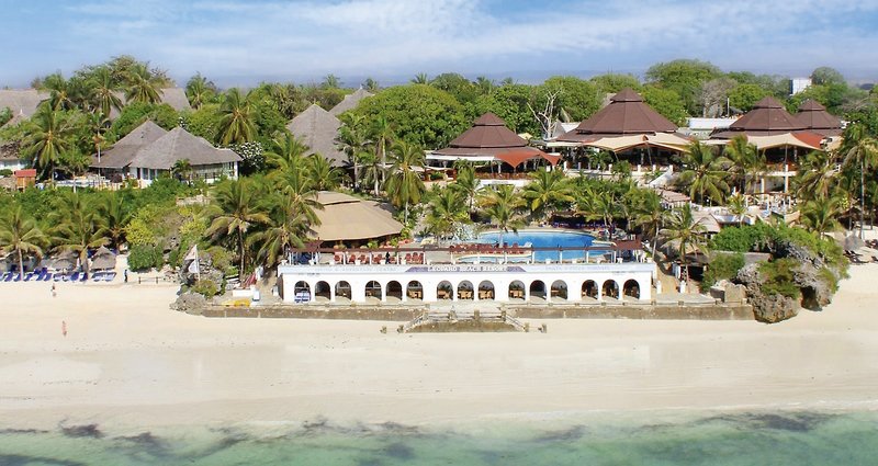 Leopard Beach Resort & Spa 6