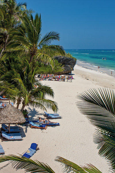 Leopard Beach Resort & Spa 9