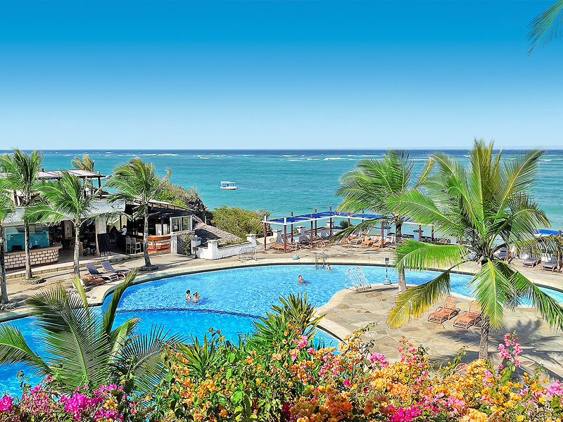 Leopard Beach Resort & Spa 2