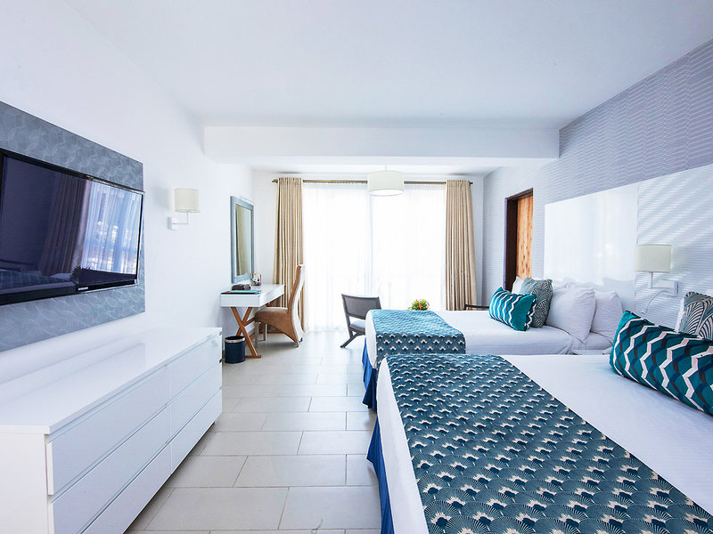 Leopard Beach Resort & Spa 3