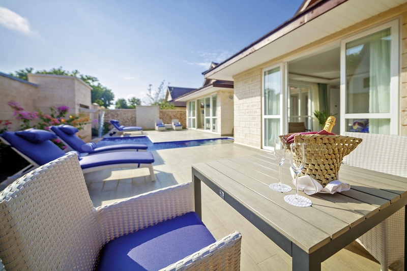 Leopard Beach Resort & Spa 19