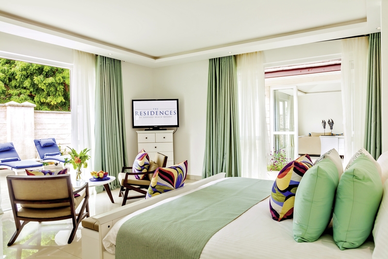 Leopard Beach Resort & Spa 21